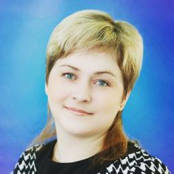 Карпычева Мария Александровна