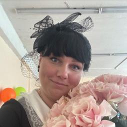 Каргина Людмила Андреевна