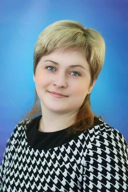 Карпычева Мария Александровна